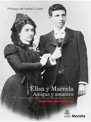 cover image of Elisa y Marcela